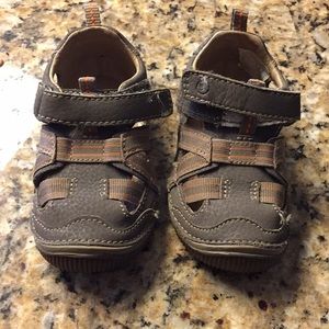 Stride rite boys shoes